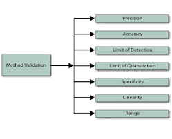 steps for hplc method validation pharmaceutical guidelines