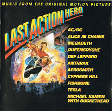 We did not find results for: Last Action Hero Music From The Original Motion Picture Discogs