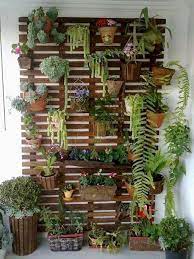 Perfect Intelligent And Low Cost Indoor Garden Ideas Vertical Garden Diy Vertical Garden Balcony Garden