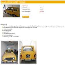 Image result for Amarillo 1987 Renault