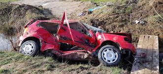 Roads, streets and buildings on satellite photos; Tragedie Postas Si SoÅ£ia Lui DecedaÅ£i In Accidentul Din Mediesu Aurit