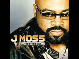 J. Moss -"THE PRAYERS" V4: The Other Side Of Victory Hezekiah Walker & LFC  Dorinda Clark-Cole