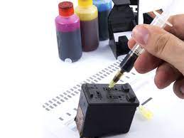 There are many ways to go about doing this. Demystified Original Printer Cartridge Vs Refill Ink Business Insider India