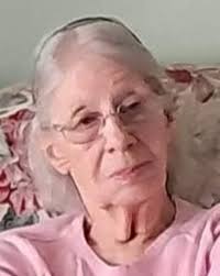 Vonnie F. Milliron Obituary April 15, 2025