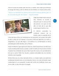 Estamos interesados en hacer de este libro resena del libro quijote de la mancha uno de los libros destacados porque este libro tiene cosas interesantes y puede ser útil para la mayoría de las personas. Ensayo Bajo La Misma Estrella