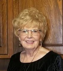 Betty Vaughan Burris Obituary December 29, 2021