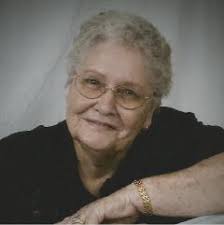 Edna Parker Obituary