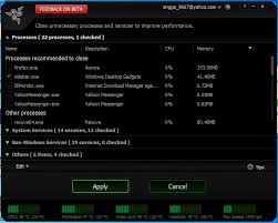 Wise game booster é um programa que conta com diversas ferramentas para acelerar o desempenho do sistema operacional com o foco na execução de jogos. Como Usar O Razer Game Booster No Warface Download