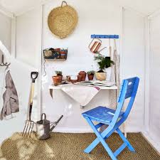 Drywall will offer a smooth and attractive finish to your garden shed interior. Garden Shed Ideas Project Ideas And Designs For Outdoor Rooms