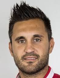 Daniel Mazzella's Instagram, Twitter & Facebook