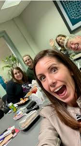 New year... New job update! I'm excited to share that I'm back at…