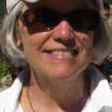 About Rosalyn M. Gaier