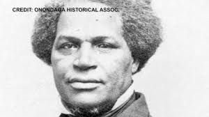 THE PATH TO FREEDOM: The Underground Railroad In Broome County