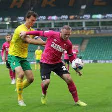 Norwich city 12/2 to score first. Full Match Replay Norwich City Vs Derby County Blog Derby County