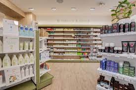 Epingle Sur Realisations Pharmacies
