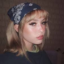 ℕ𝕚𝕜𝕜𝕚 𝕄𝕖𝕝𝕥𝕠𝕟 💋