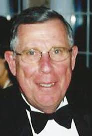 John Dietrich Burfeindt (Burf)