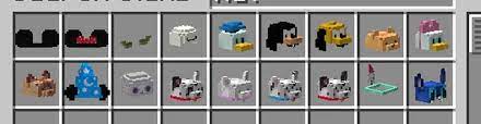 All there is ldshadowlady's breeding flower mod?? Ldshadowlady S Disney Wish Minecraft Mod