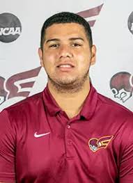 2020-2021 Men's Soccer Roster