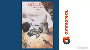 Petit Dieu : Tome 2