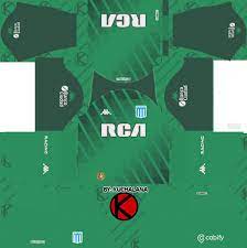Lagian futsal itu cuma bagian dari sepak bola, sehingga kit yang di pakai itu sama saja sih dengan jersey sepak bola biasa atau baju yang di pakai para klub sepak bola. Racing Club 2019 2020 Kit Dream League Soccer Kits Kuchalana