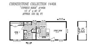 Perfect for real estate and home design. 15 14x40 1 Bedroom House Ideas Floor Plans Shed Homes 1 Bedroom House