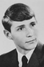 Class of 1966 (Rapid City High School)