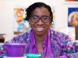 Legendary Columbus artist Elijah Pierce comes to life