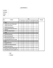 Maybe you would like to learn more about one of these? Fakhih Form Maintenance Xlsx Kartu Perawatan Ac Nama Mesin Tgl Pembelian Ruangan Teknisi No Deskripsi Ringan 1 2 3 4 5 6 7 8 9 10 11 12 13 Bersihkan Course Hero