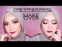 Glam Makeup Makeover One Brand Makeup Tutorial Saritiw Youtube In 2020 Makeup Makeover Glam Makeup Makeup Tutorial