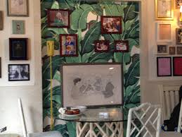 The golden girls spent a lot of time gathered around their kitchen table, so we know we had to do this room justice. I Visited Nyc S Golden Girls Inspired Rue La Rue Cafe Photos