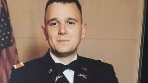 Mystery Bracelet Found in Strawberry Patch Returned to Deceased Soldier's  Parents