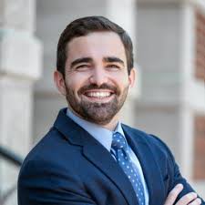 As I begin my second year of law school, I'm grateful to reflect