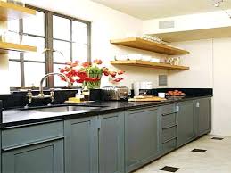 indian kitchen design