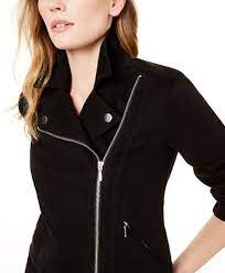 Pin By Karinne Culley On 2021 M In 2021 Blazer Jackets For Women Womens Moto Jacket Shopping Outfit