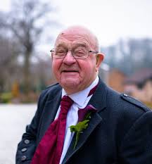 At the family's request- Hannah (Montrose) Suddenly,