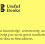 Useful Books 4 You from www.usefulbooks.com