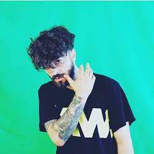 Gunaydin Sehinsah Neo1 Seyn Seyho Turkcerap Trip Kadikoy Hiphop Rap Muzik Sehun Sarkicilar