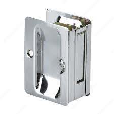 We did not find results for: Pocket Door Pull Rectangular Richelieu Hardware