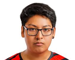 INFINITY (professional gaming team)/League of Legends