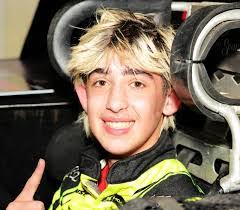 Cody Tidwell's Instagram, Twitter & Facebook