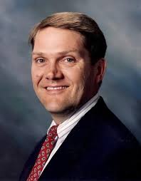 Obituary: Daniel Thad Earl