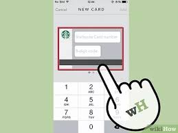 Alternatively, tap the redeem now link in the email to use it on your iphone, ipad, or mac. How To Add A Starbucks Card To Passbook 5 Steps With Pictures