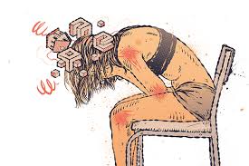 Infórmese sobre qué es la fibromialgia y el tratamiento de los síntomas. Fibromialgia Atrapalha A Cabeca Veja Saude