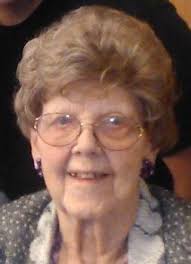 Miriam Naomi Elizabeth Dahl Lindgren (1915-2015)