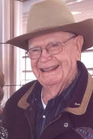 Obituary for Angus Davidson
