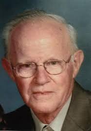 Charles Lilly Obituary