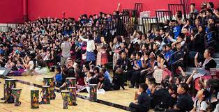 Use this button to toggle the search field Williams How One Hmong Charter School In Minnesota Is Preserving Student Culture Raising Test Scores And Attracting Non Hmong Students The 74