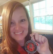 Grateful for 9 years at Williams YMCA