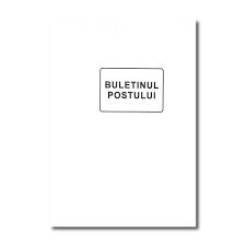 Emag iti ofera posibilitatea de a cumpara in rate convenabile apeland la ecredit, un sistem de pentru a aplica la acest credit aveti nevoie de buletin, de o adeverinta de venit sau un talon de pensie, actul de creditul standard prin cetelem va pune la dispozitie sume de pana la 5.000 lei, cu dobanda fixa. Registru Buletinul Posturilor Format A4 Format Portret Registru Tipizat Paza Emag Ro